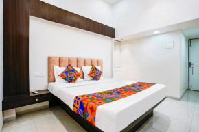 FabHotel Saroj Inn - Mumbai Naka